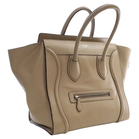 celine luggage outlet